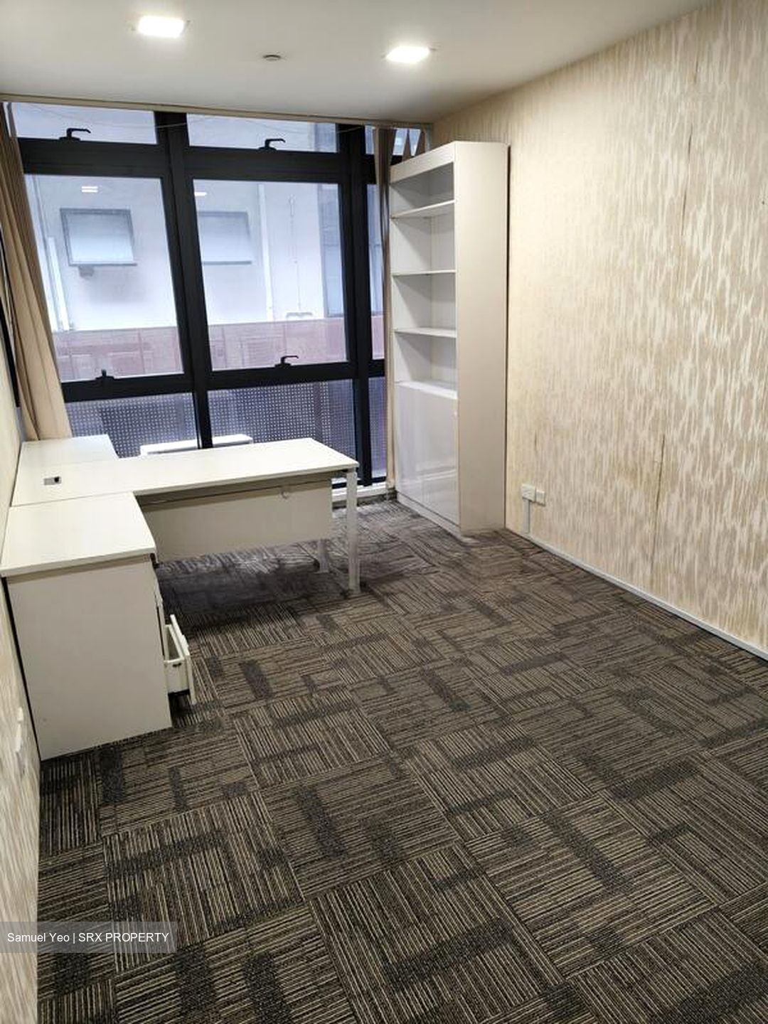 Woodlands Horizon (D25), Factory #496754041